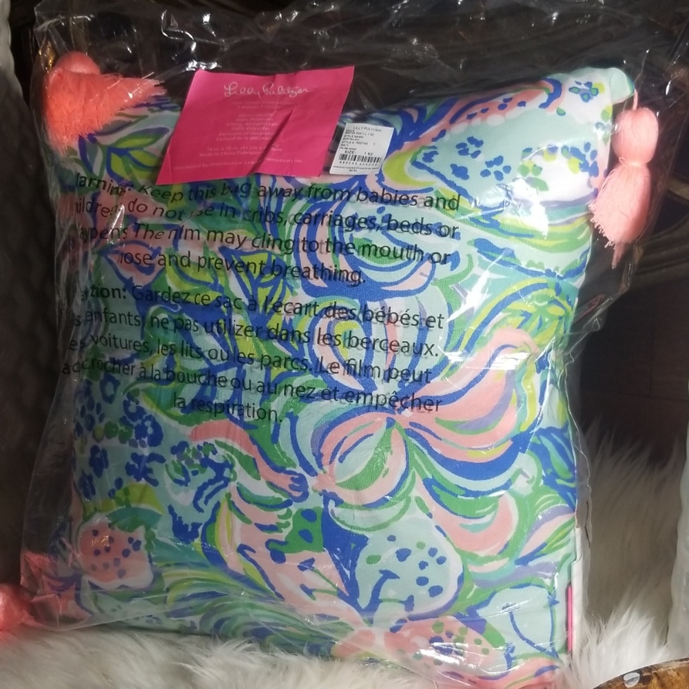 1 pillow